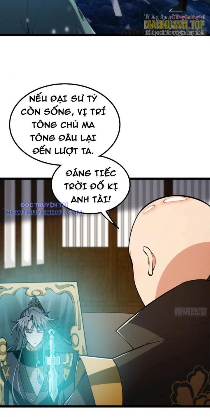 Ta Xuyên Không Với Max Điểm Mị Lực: Chapter 46