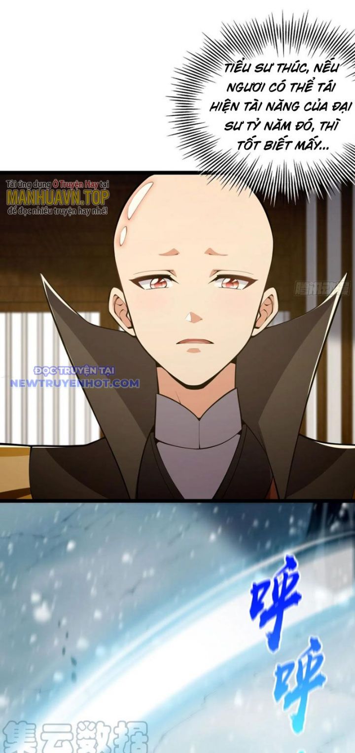 Ta Xuyên Không Với Max Điểm Mị Lực: Chapter 46