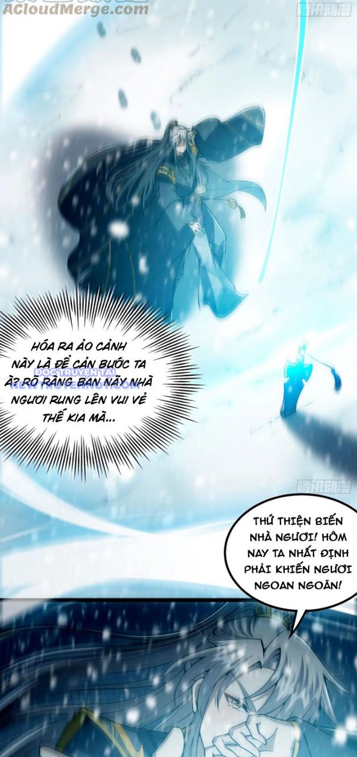 Ta Xuyên Không Với Max Điểm Mị Lực: Chapter 46