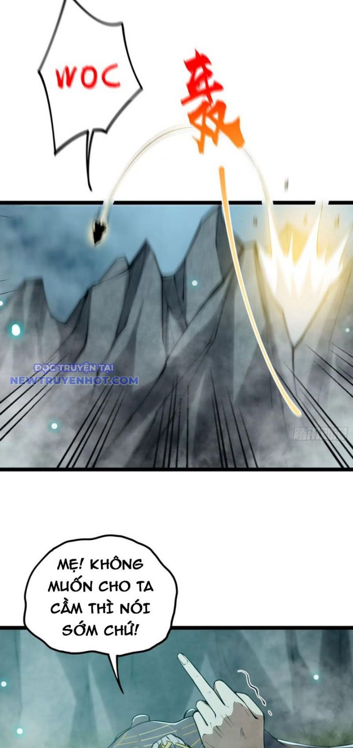 Ta Xuyên Không Với Max Điểm Mị Lực: Chapter 46