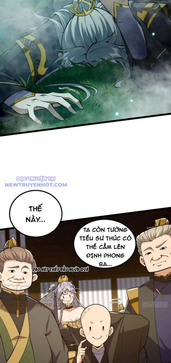 Ta Xuyên Không Với Max Điểm Mị Lực: Chapter 46