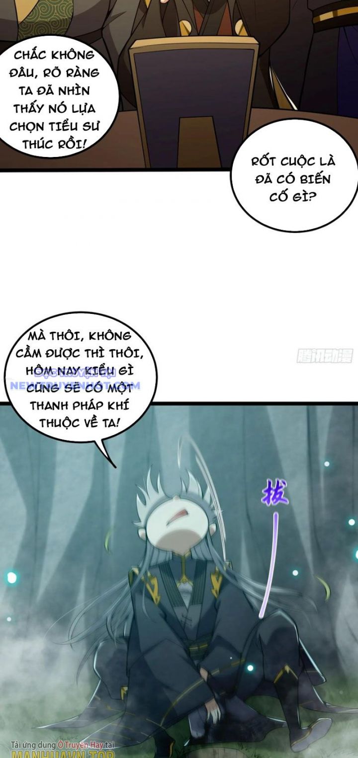 Ta Xuyên Không Với Max Điểm Mị Lực: Chapter 46