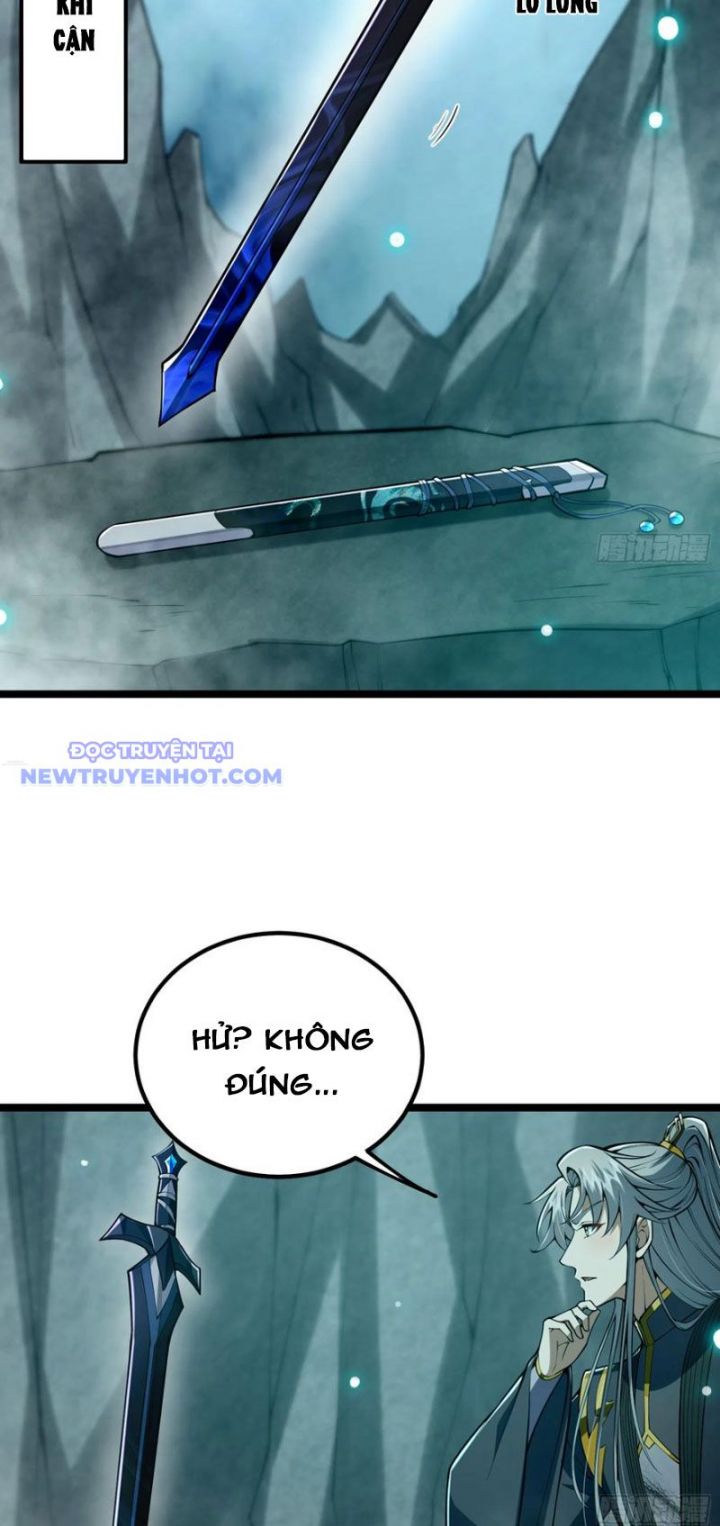 Ta Xuyên Không Với Max Điểm Mị Lực: Chapter 46