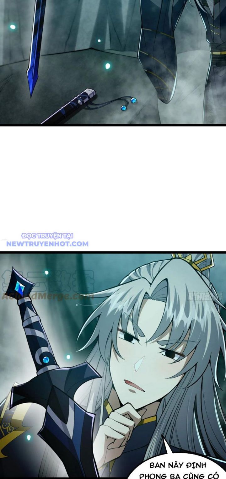 Ta Xuyên Không Với Max Điểm Mị Lực: Chapter 46