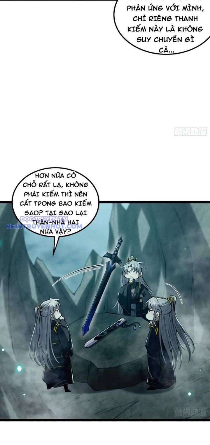 Ta Xuyên Không Với Max Điểm Mị Lực: Chapter 46