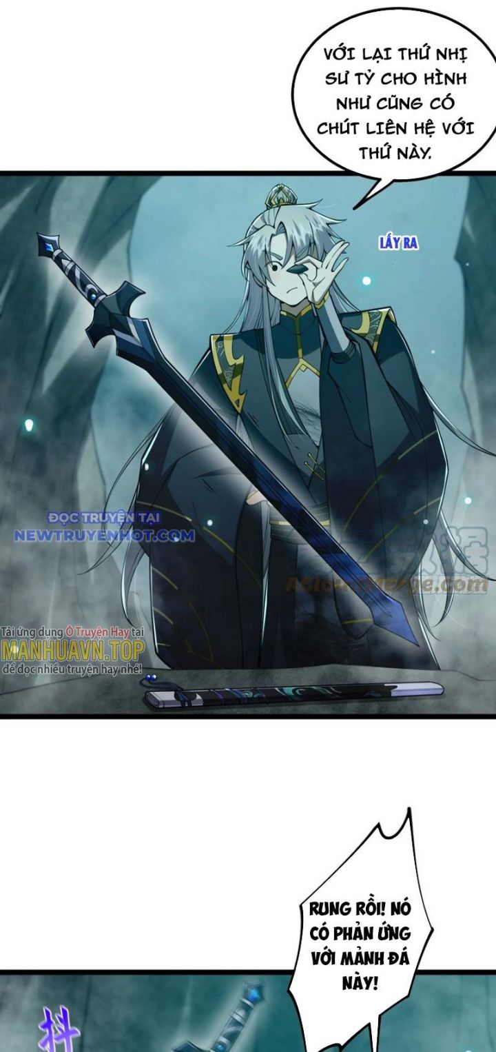 Ta Xuyên Không Với Max Điểm Mị Lực: Chapter 46