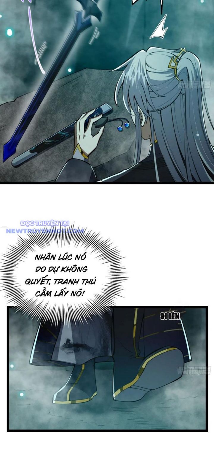 Ta Xuyên Không Với Max Điểm Mị Lực: Chapter 46