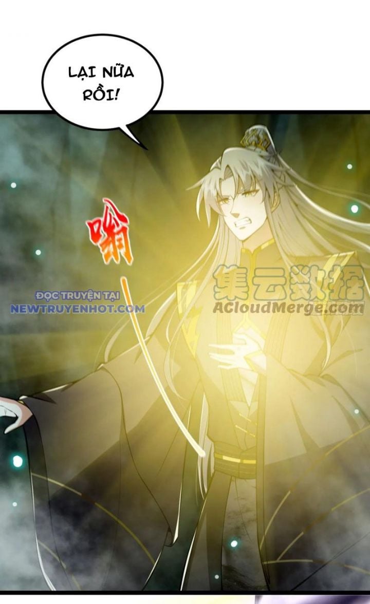 Ta Xuyên Không Với Max Điểm Mị Lực: Chapter 46