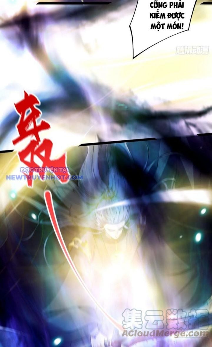 Ta Xuyên Không Với Max Điểm Mị Lực: Chapter 46