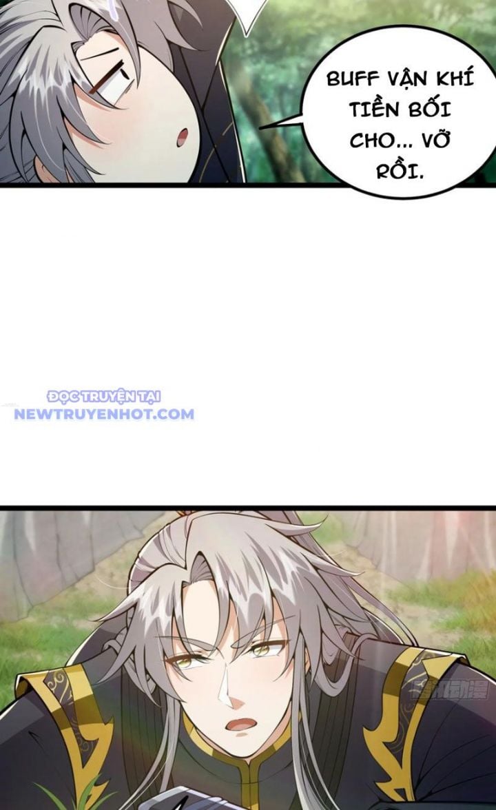 Ta Xuyên Không Với Max Điểm Mị Lực: Chapter 46