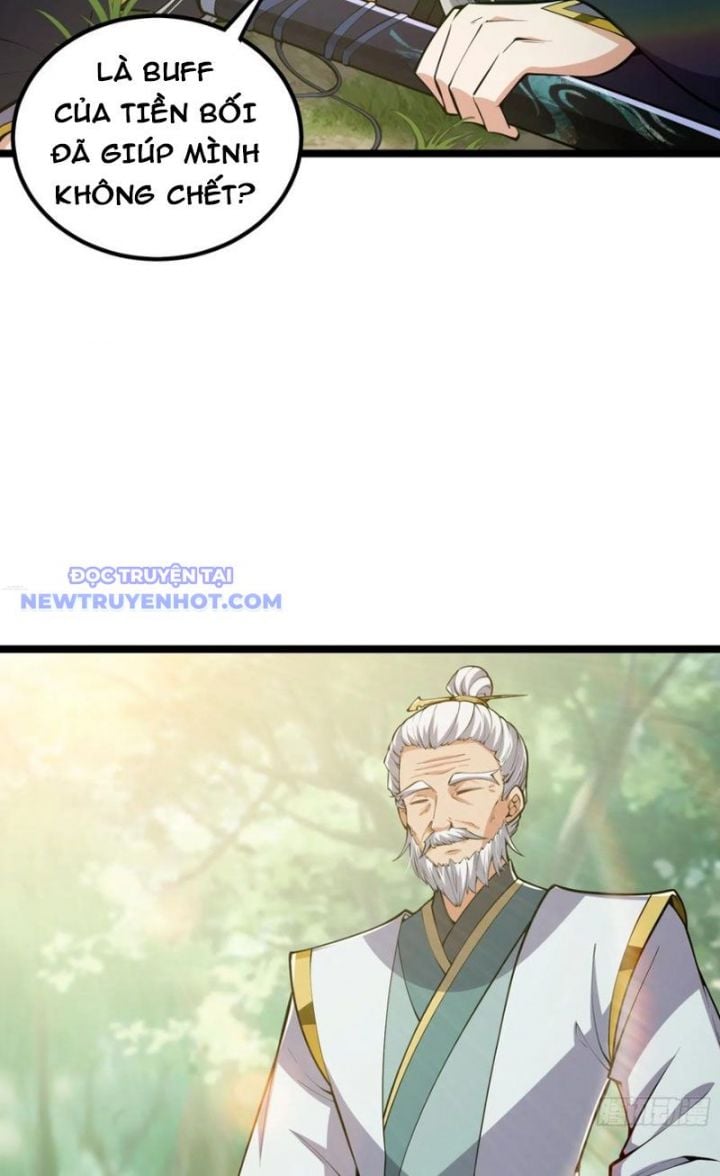 Ta Xuyên Không Với Max Điểm Mị Lực: Chapter 46