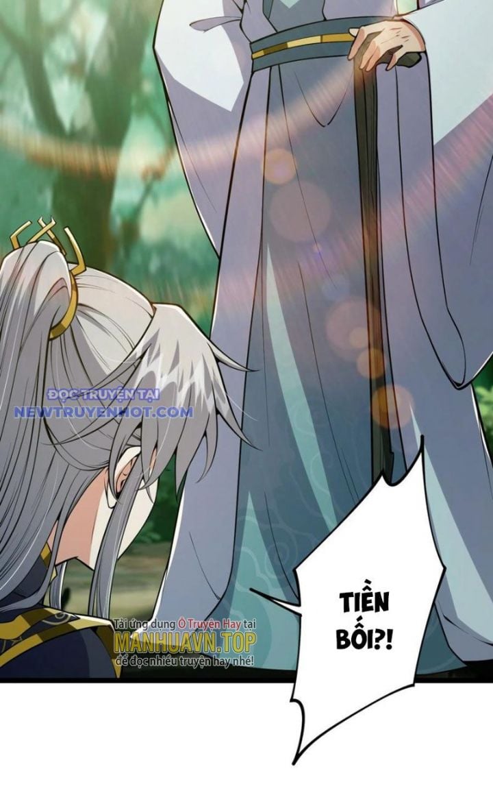 Ta Xuyên Không Với Max Điểm Mị Lực: Chapter 46