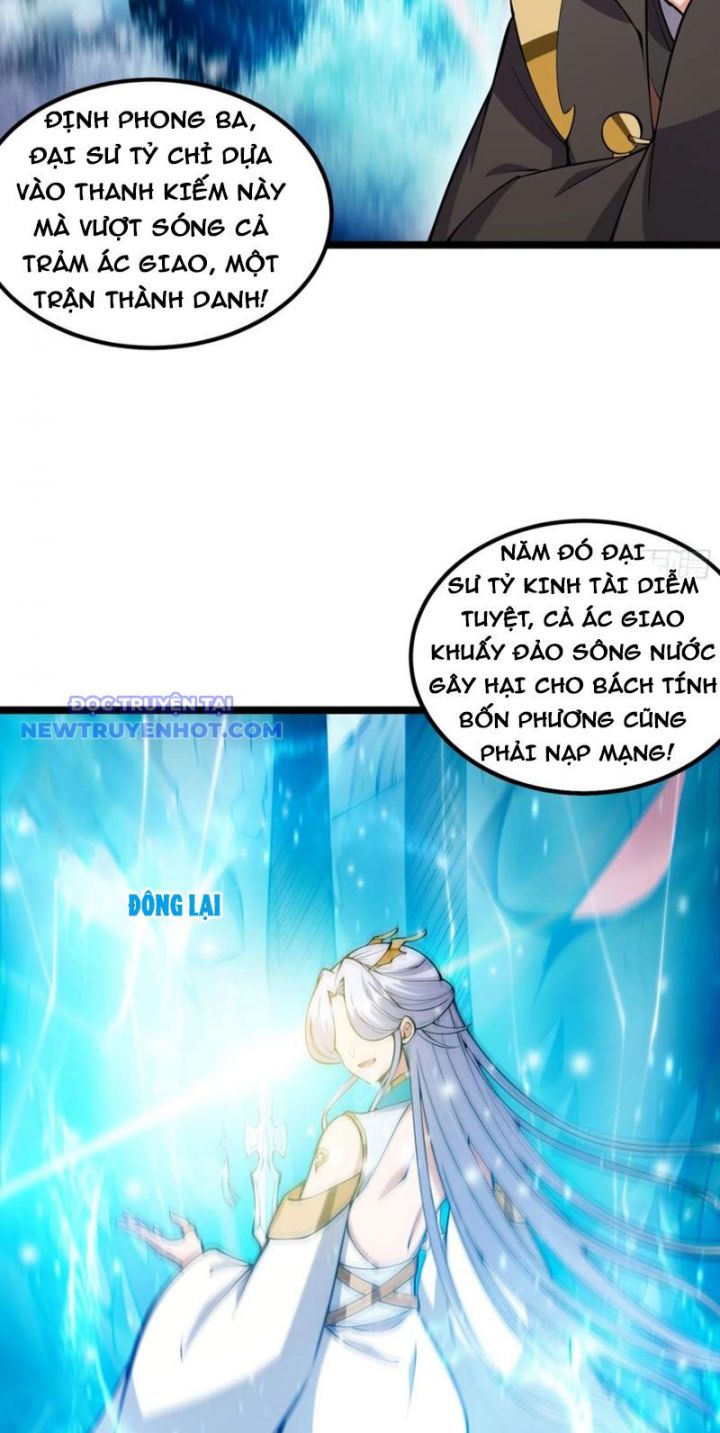 Ta Xuyên Không Với Max Điểm Mị Lực: Chapter 46