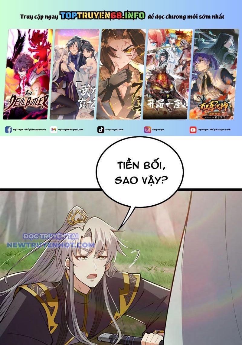 Ta Xuyên Không Với Max Điểm Mị Lực: Chapter 47