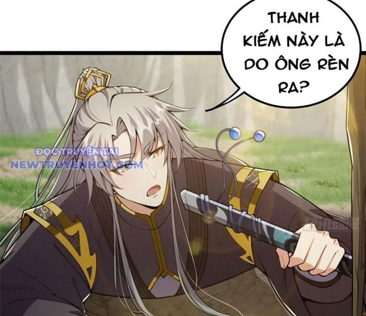 Ta Xuyên Không Với Max Điểm Mị Lực: Chapter 47