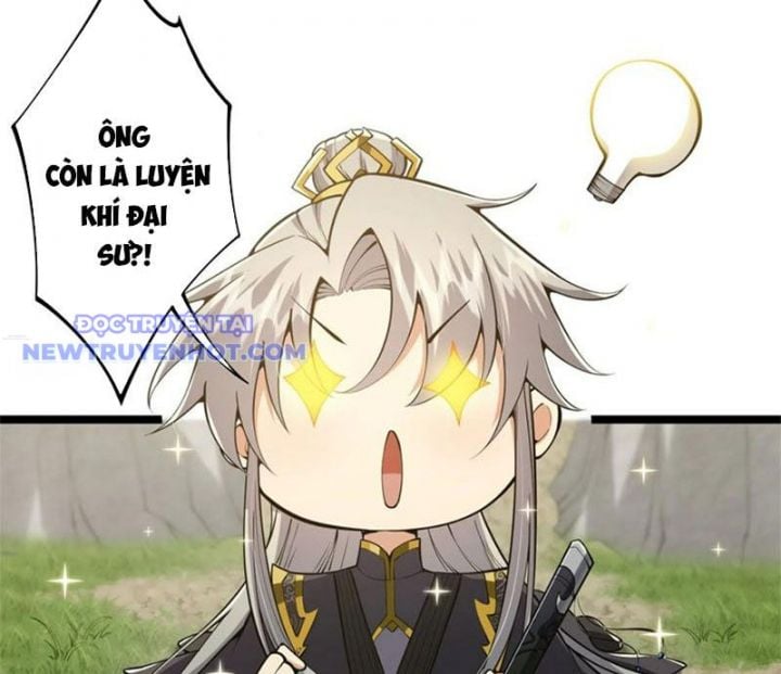 Ta Xuyên Không Với Max Điểm Mị Lực: Chapter 47