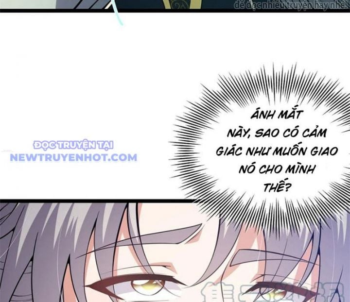 Ta Xuyên Không Với Max Điểm Mị Lực: Chapter 47