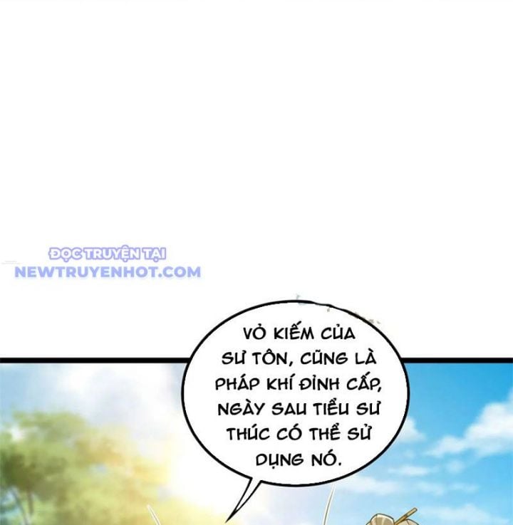 Ta Xuyên Không Với Max Điểm Mị Lực: Chapter 47