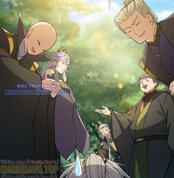 Ta Xuyên Không Với Max Điểm Mị Lực: Chapter 47