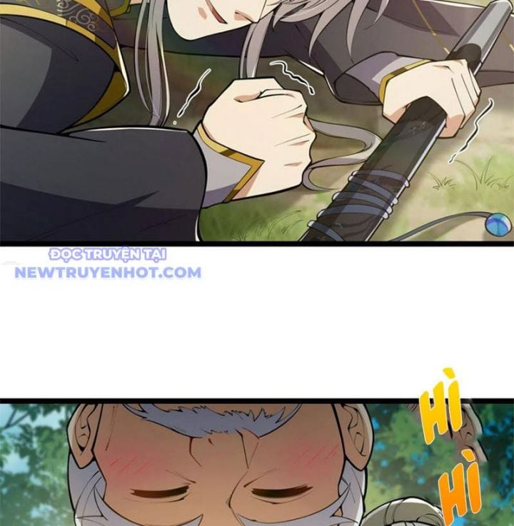 Ta Xuyên Không Với Max Điểm Mị Lực: Chapter 47