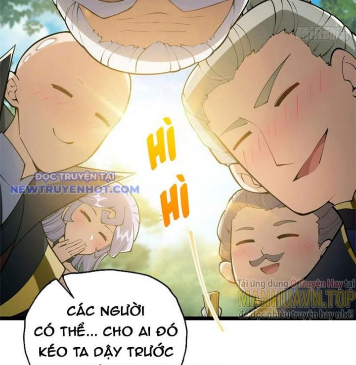 Ta Xuyên Không Với Max Điểm Mị Lực: Chapter 47