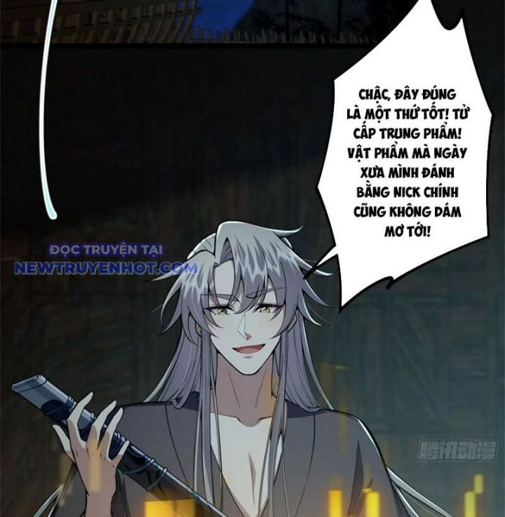 Ta Xuyên Không Với Max Điểm Mị Lực: Chapter 47