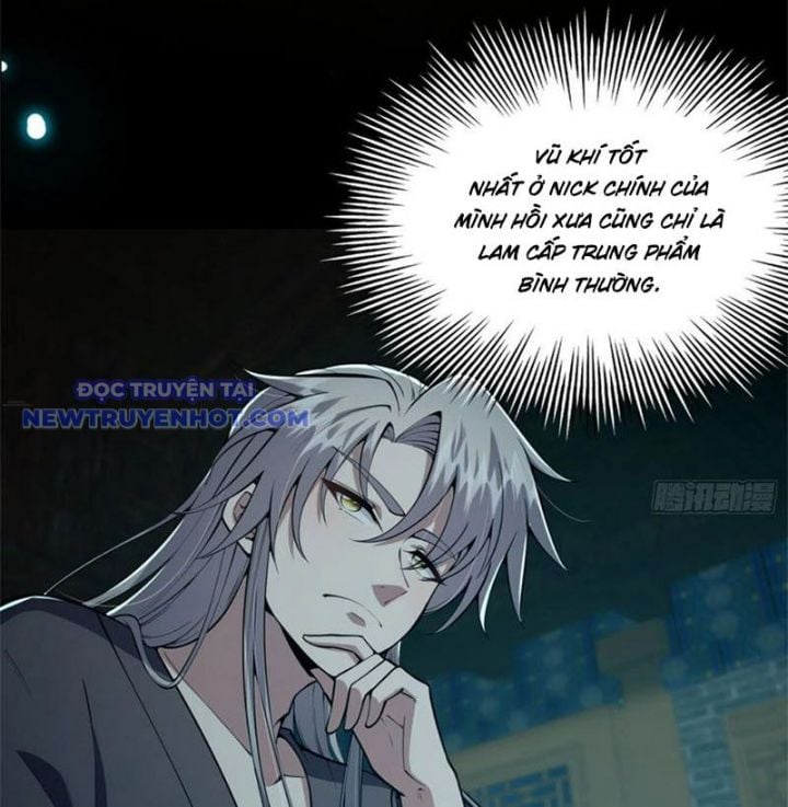 Ta Xuyên Không Với Max Điểm Mị Lực: Chapter 47