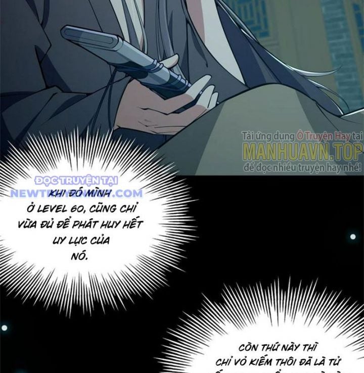 Ta Xuyên Không Với Max Điểm Mị Lực: Chapter 47