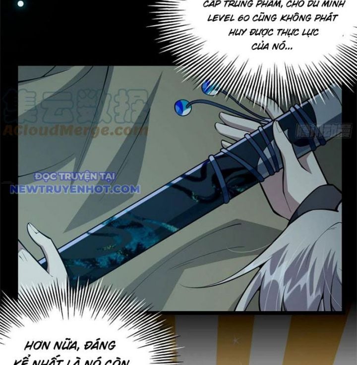 Ta Xuyên Không Với Max Điểm Mị Lực: Chapter 47