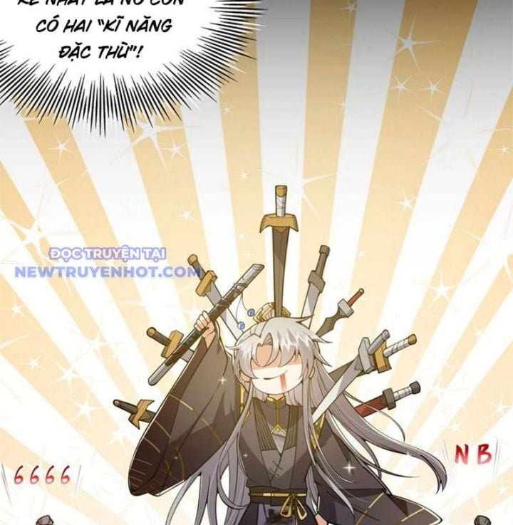 Ta Xuyên Không Với Max Điểm Mị Lực: Chapter 47