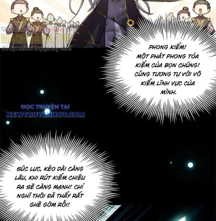 Ta Xuyên Không Với Max Điểm Mị Lực: Chapter 47