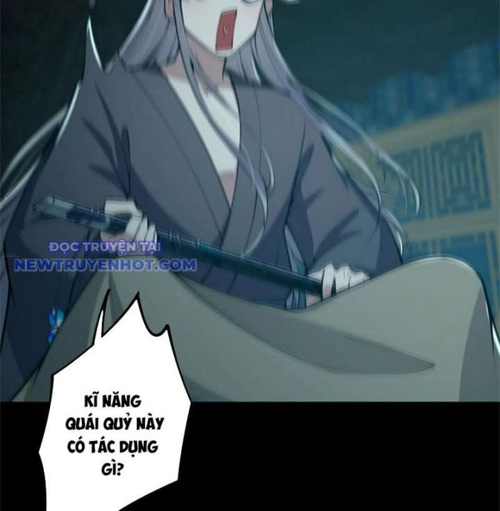 Ta Xuyên Không Với Max Điểm Mị Lực: Chapter 47