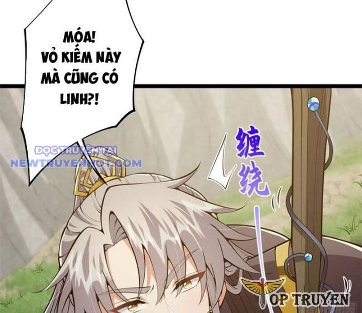 Ta Xuyên Không Với Max Điểm Mị Lực: Chapter 47