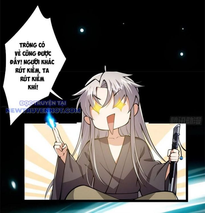 Ta Xuyên Không Với Max Điểm Mị Lực: Chapter 47