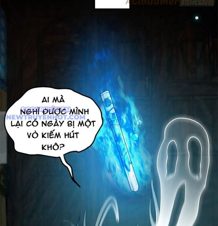 Ta Xuyên Không Với Max Điểm Mị Lực: Chapter 47