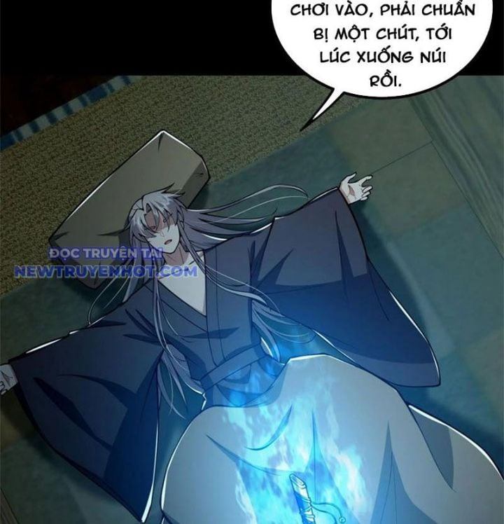 Ta Xuyên Không Với Max Điểm Mị Lực: Chapter 47