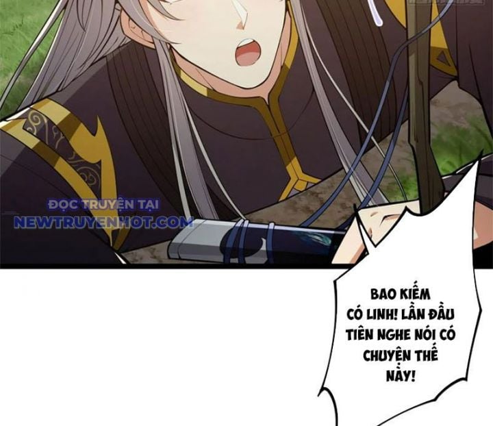 Ta Xuyên Không Với Max Điểm Mị Lực: Chapter 47