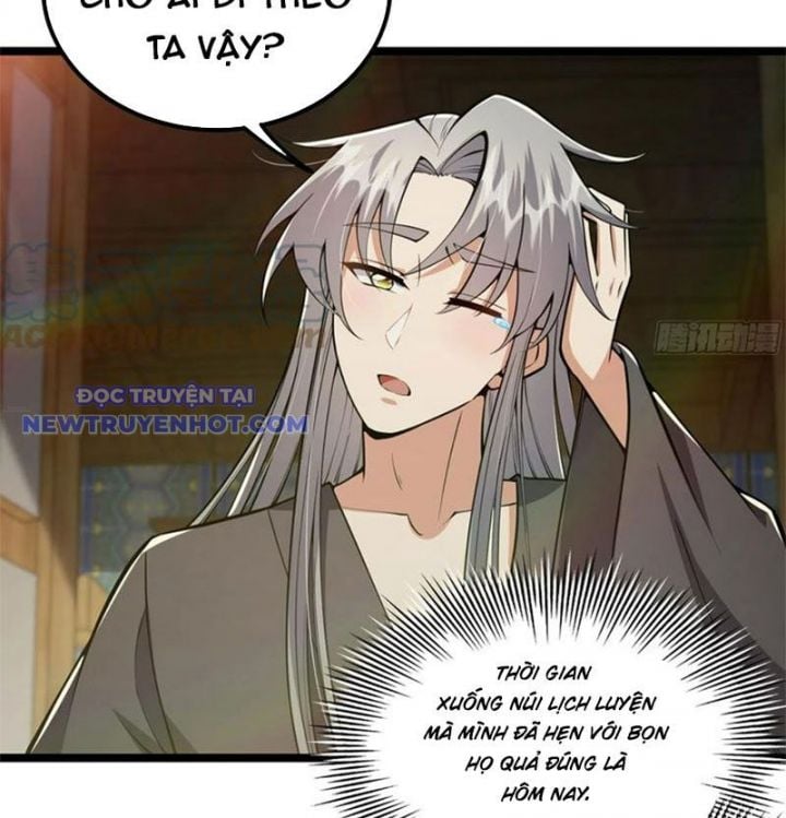 Ta Xuyên Không Với Max Điểm Mị Lực: Chapter 48