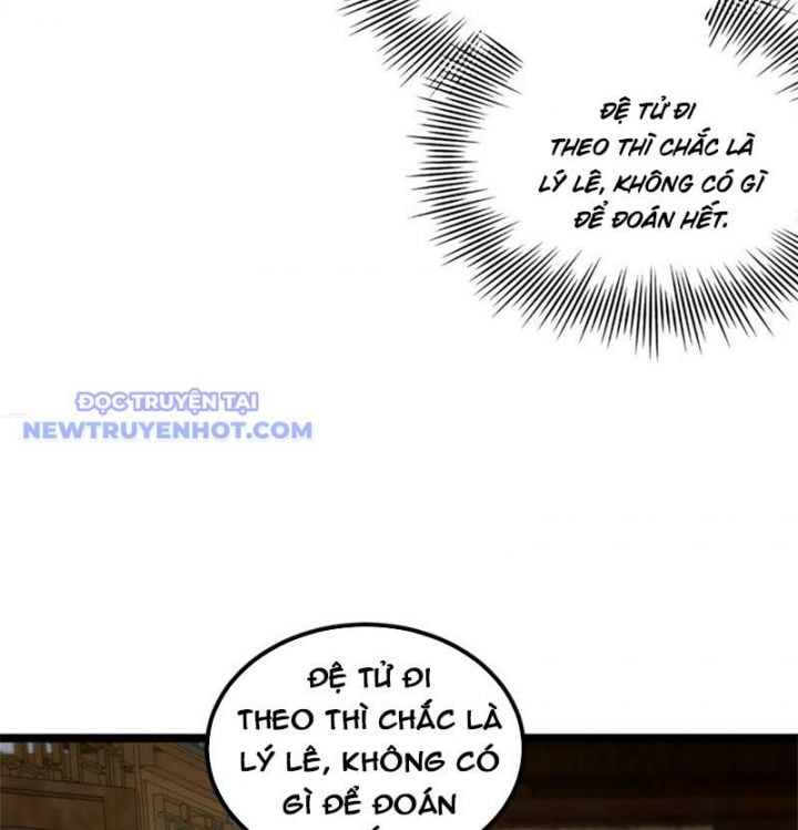 Ta Xuyên Không Với Max Điểm Mị Lực: Chapter 48