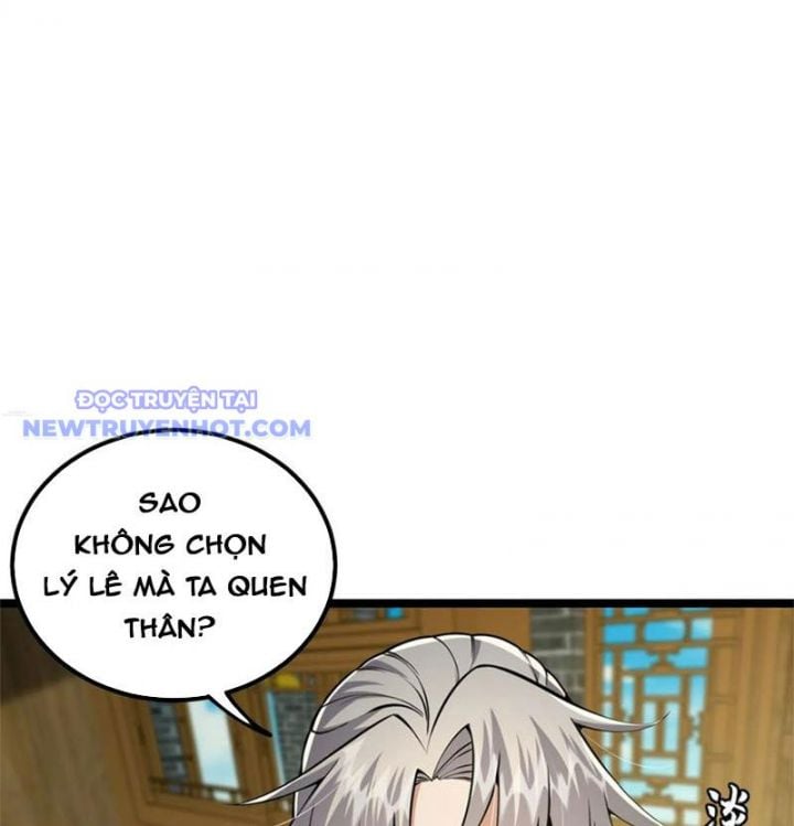 Ta Xuyên Không Với Max Điểm Mị Lực: Chapter 48