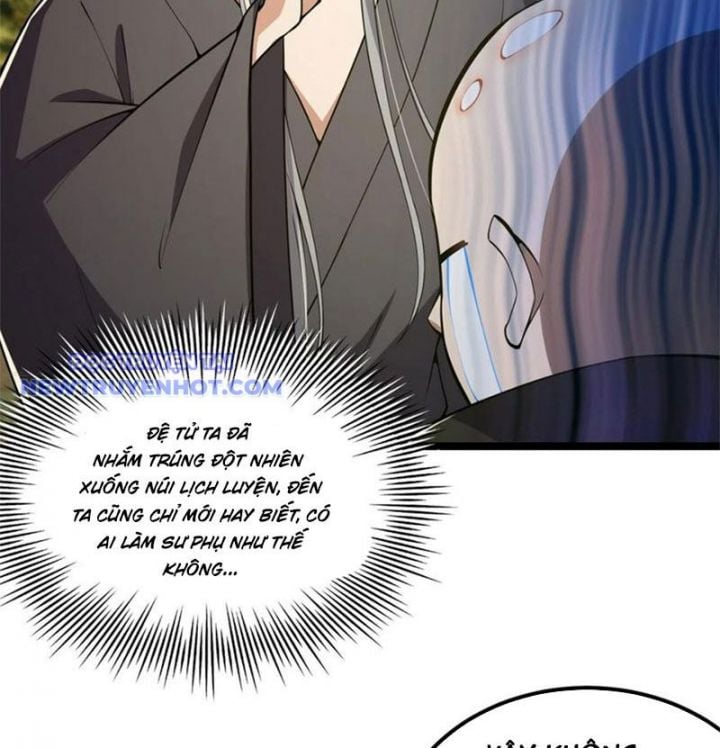 Ta Xuyên Không Với Max Điểm Mị Lực: Chapter 48