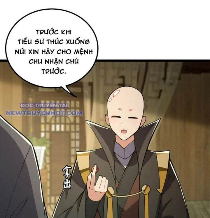 Ta Xuyên Không Với Max Điểm Mị Lực: Chapter 48