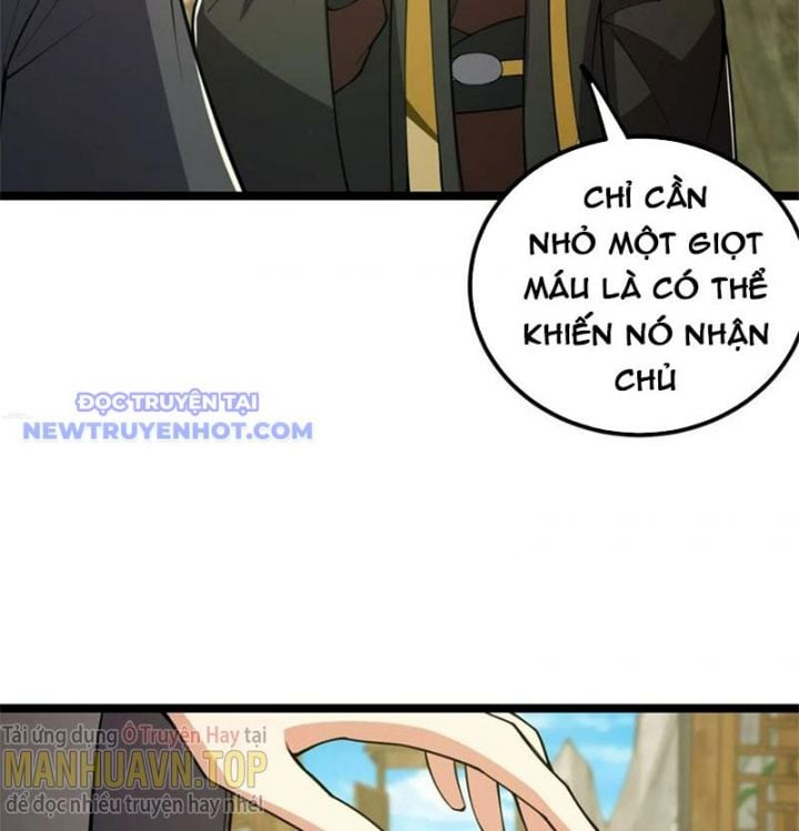 Ta Xuyên Không Với Max Điểm Mị Lực: Chapter 48
