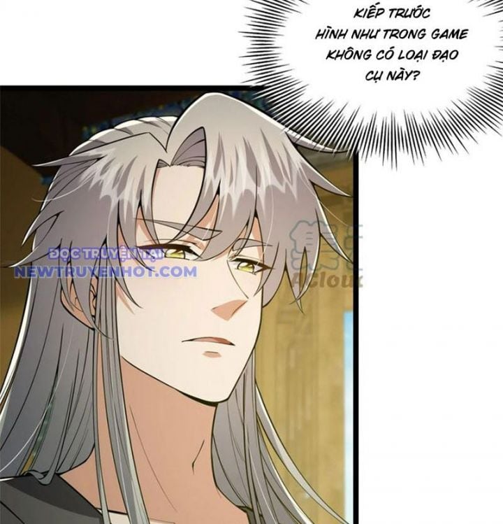 Ta Xuyên Không Với Max Điểm Mị Lực: Chapter 48