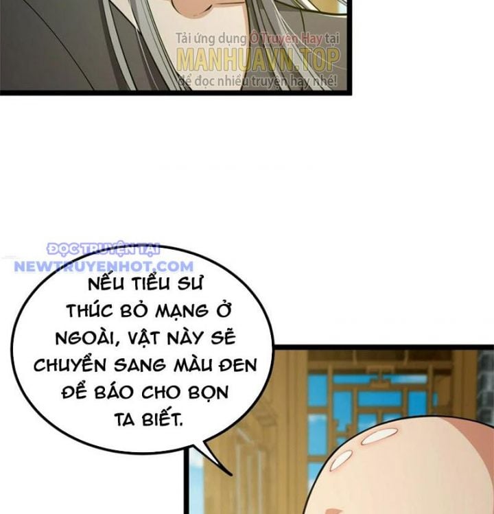 Ta Xuyên Không Với Max Điểm Mị Lực: Chapter 48