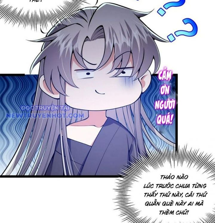 Ta Xuyên Không Với Max Điểm Mị Lực: Chapter 48