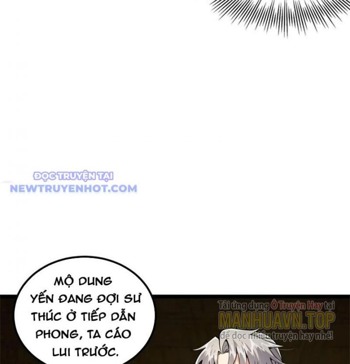 Ta Xuyên Không Với Max Điểm Mị Lực: Chapter 48