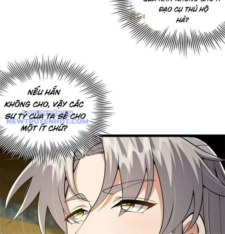 Ta Xuyên Không Với Max Điểm Mị Lực: Chapter 48