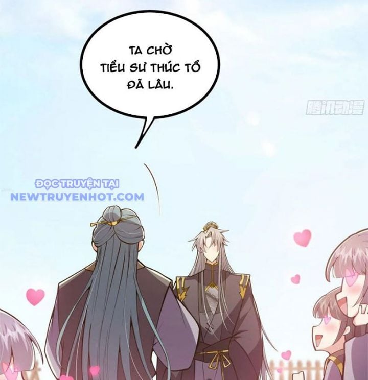 Ta Xuyên Không Với Max Điểm Mị Lực: Chapter 48