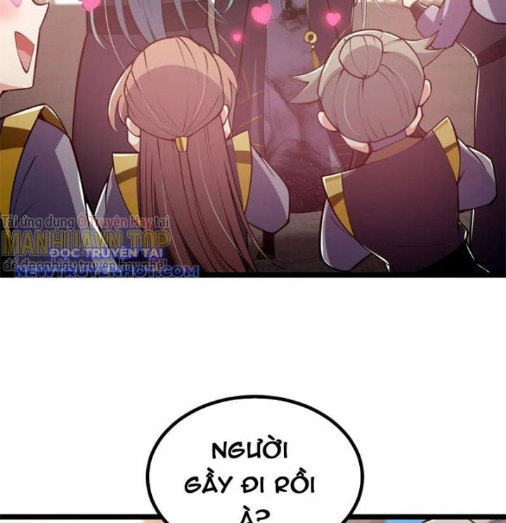 Ta Xuyên Không Với Max Điểm Mị Lực: Chapter 48